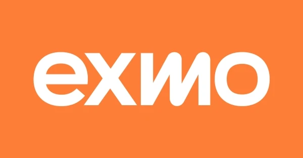 exmo exchange logo